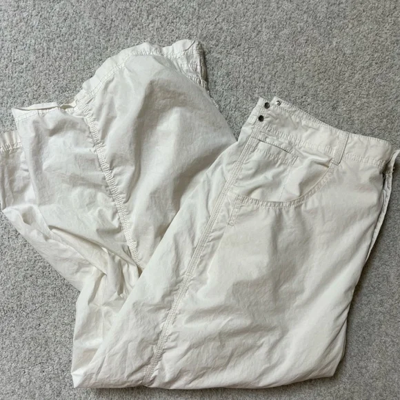 Pilcro Parachute Curve Barrel- size 32 - Picture 6 of 8